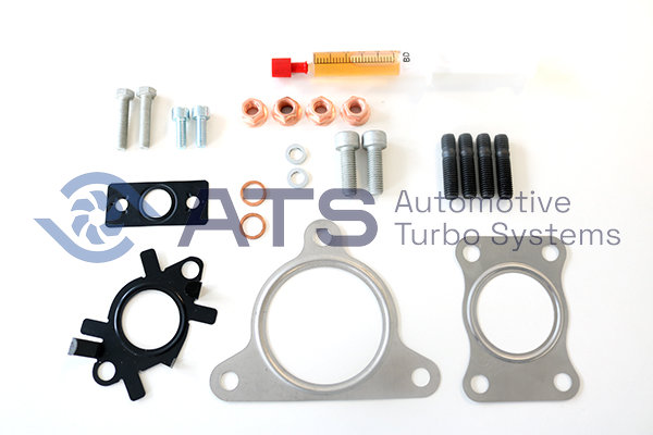 Dichtungskit CITROËN C8 2.0 HDi RHK (DW10UTED4) RHM (DW10ATED4) 0375F9 71723513 71784463 9637861280