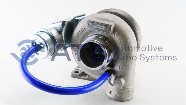 Turbolader 452191-0002 452191-2 727264-0002 727264-2
