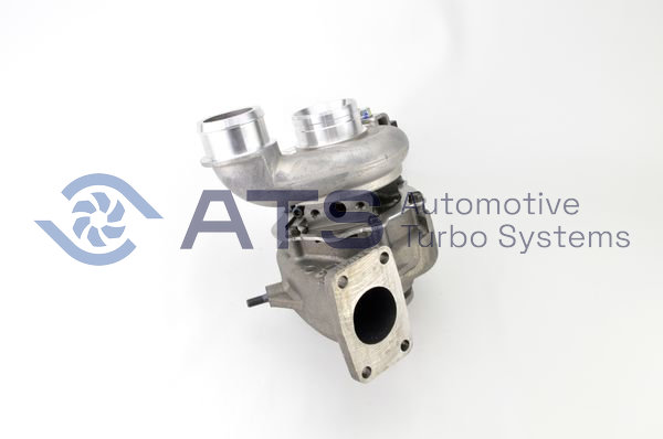 Turbolader VW CRAFTER 30-35 Bus 2.5 TDI BJJ BJK 076145701Q 076145701QV 076145701QX 076145702C