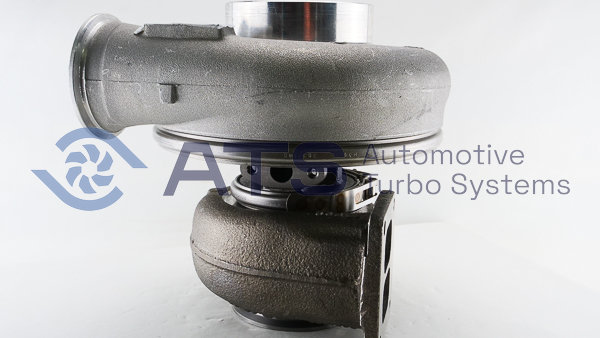 Turbolader 4956006 4043228 4043228H 4044133