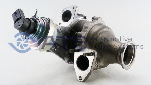REMAN-Turbolader ALFA ROMEO MITO 1.6 JTDM 198 A2.000 350 A2.000 55209153 55220701 55229857 55230178