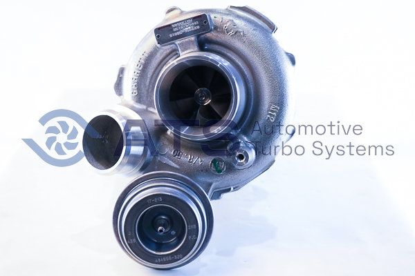 Turbolader MERCEDES-BENZ CLS Shooting Brake CLS 63 AMG M 157.980 M 157.981 1570900280 157090028080