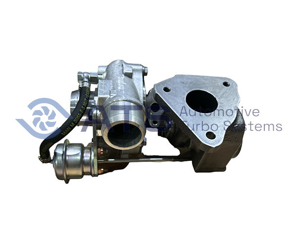 Turbolader 04125043KZ 04127587 04127587KZ 04128307