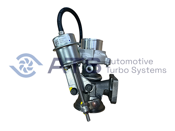 Turbolader 04137343 04137343KZ 04138904 04138904KZ