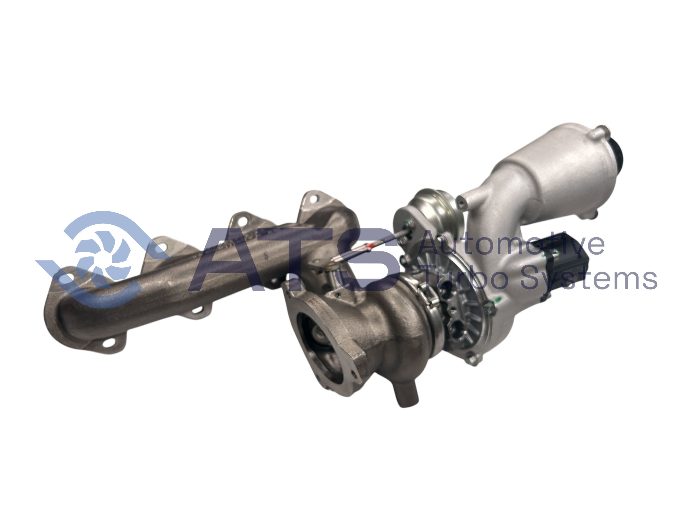 Turbolader MERCEDES-BENZ C-CLASS Coupe C 180 M 271.820 M 271.860 2710903180 271090318080 2710903280