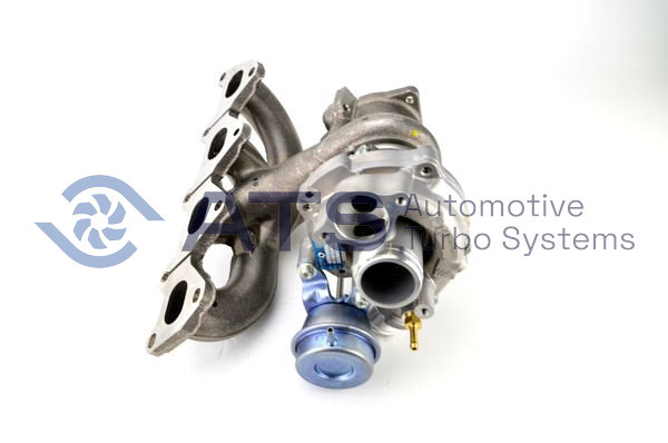 REMAN-Turbolader VW GOLF PLUS V 1.4 TSI BLG CAVB 03C145701S 03C145701SV 03C145701SX 03C145702R