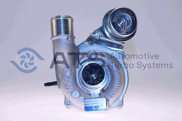 Turbolader DACIA LOGAN EXPRESS 1.5 dCi K9K 266 K9K 792 13900-84A50 13900-84A50-000 8200439551
