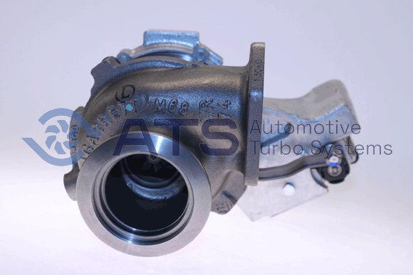 Turbolader BMW 1 Cabriolet 118 d N47 D20 A N47 D20 C 11657810189 11657810189B01 11657810189C02