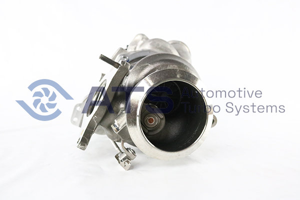 Turbolader MERCEDES-BENZ A-CLASS A 45 AMG 4-matic M 133.980 1330900480 133090048080 A1330900480