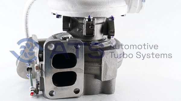 REMAN-Turbolader 03051132 04259318KZ 20571676 205716760