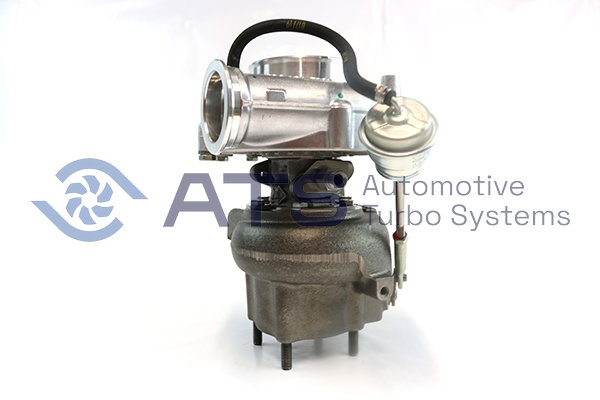 REMAN-Turbolader 9060965299 906096529980 9060969199 906096919980