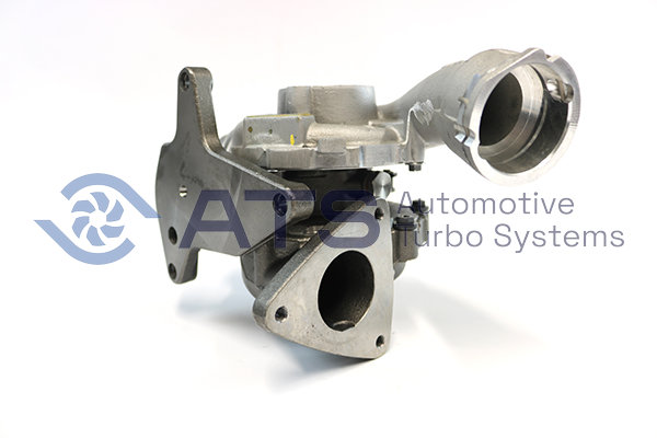 VW Transporter T5 2.5 TDI BNZ Turbolader Garrett MaxLife 760698-8004M GTB1749V 070145701R