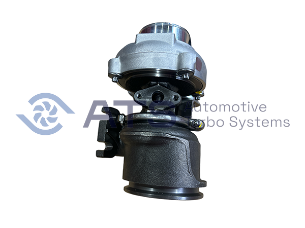 Turbolader 04131740 04131740KZ 04134934 04134934KZ