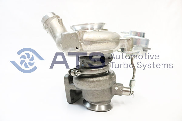 REMAN-Turbolader FIAT DUCATO Bus 130 Multijet 2,3 D 4x4 F1AE0481N F1AE3481D 5801846632 5802122184