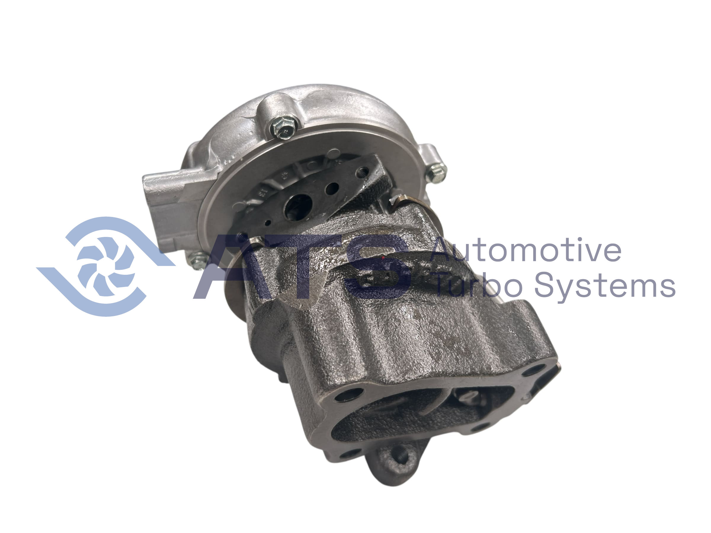 REMAN-Turbolader -14411-5M300 Nissan ALMERA II 2.2 Di YD22DDT 705306-0001 -14411-5M310 705306-0006