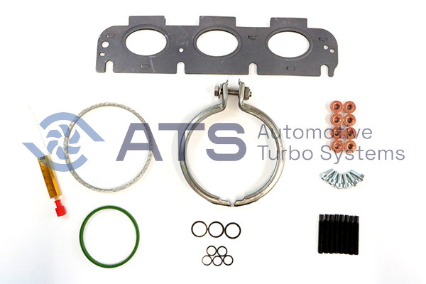 Dichtungskit BMW 2 Active Tourer 225 xe Plug-in-Hybrid B38 A15 A IA1 11652369788 11652372630