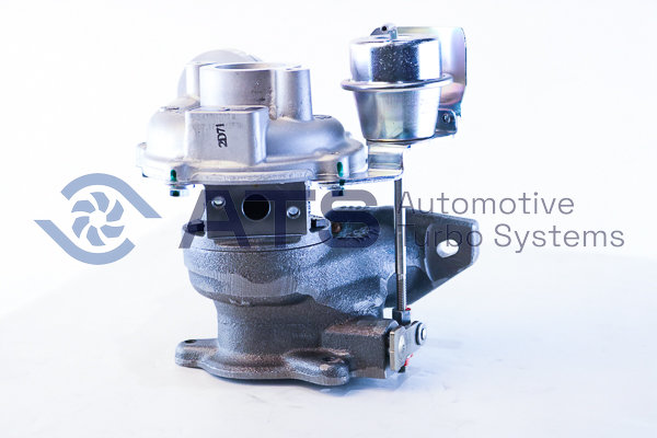 REMAN-Turbolader DACIA DOKKER Großraumlimousine 1.5 dCi K9K 400 K9K 608 1441100Q2E 144110429R