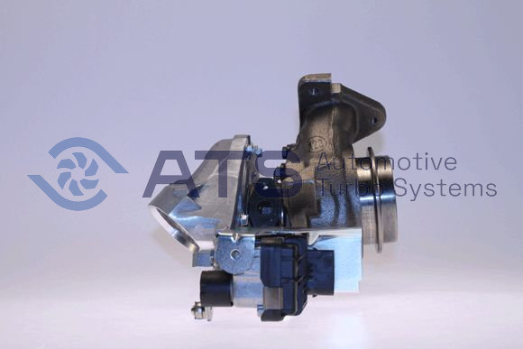 Turbolader MERCEDES-BENZ C-CLASS T-Model C 220 CDI OM 646.961 OM 646.963 6460900180 646090018080