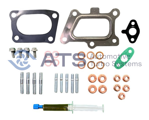 Dichtungskit KIA RIO IV 1.0 T-GDI 100 G3LC G3LE 2523104500 28231-04560 2823104500 856652-0001