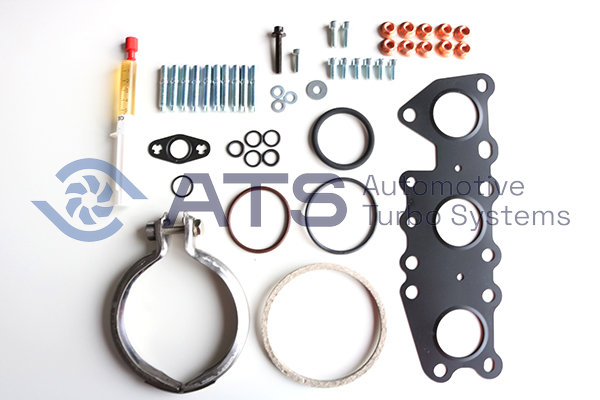Dichtungskit BMW 2 Coupe M2 CS S55 B30 A 11657849650 11657849651 11657850278 11657850279
