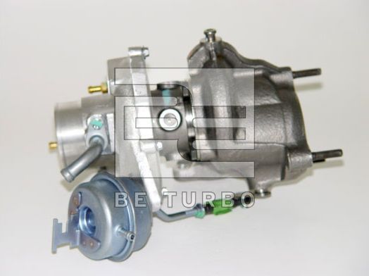 Turbolader OPEL SIGNUM CC 2.0 Turbo B207E B207L 00860063 12755106 860063 861093