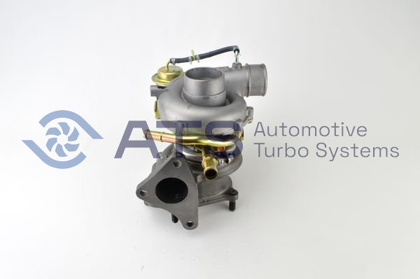 Turbolader 14411AA300 14412AA270 F52CADS0057B F52CADS0057G