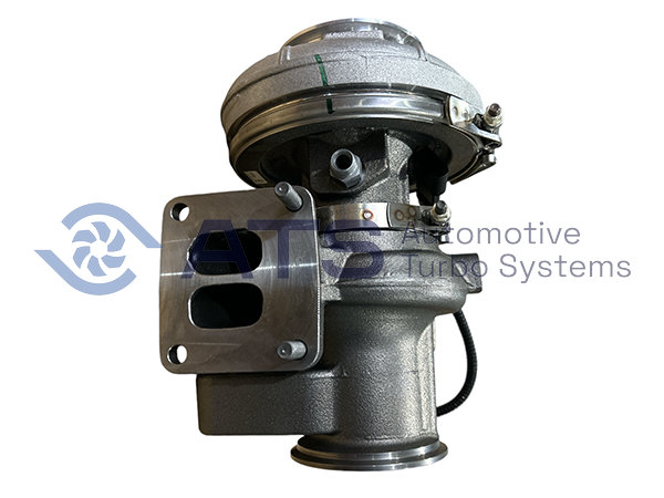 Turbolader MERCEDES-BENZ ATEGO 3 1024 A OM 936.910 9360907280 936090728080 9360907380 936090738080
