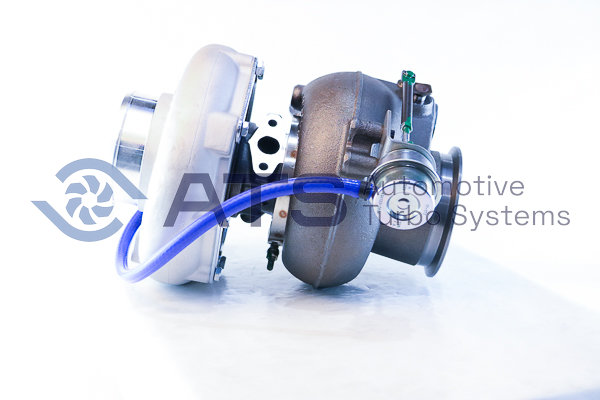 Turbolader 2080425 2327718 779839-0027 779839-0040