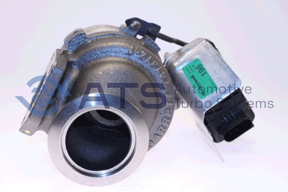 Turbolader BMW 7 740 d M67 D39 (398D1) 11657789070 11657789070E 11657789077 11657789077E