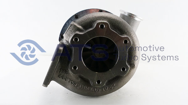 REMAN-Turbolader MAN TGA 18.410 D 2866 LF28 D 2866 LF32 5109100-7461 5109100-7469 5109100-7518