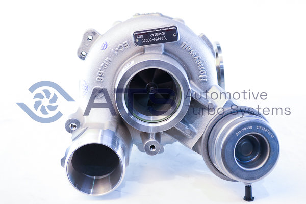 Turbolader BMW 5 M5 Competition S63 B44 B 11657580318 11657849045 1165784904501 1165784904502
