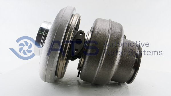 Turbolader 20581607 20657657 20857657 208576570