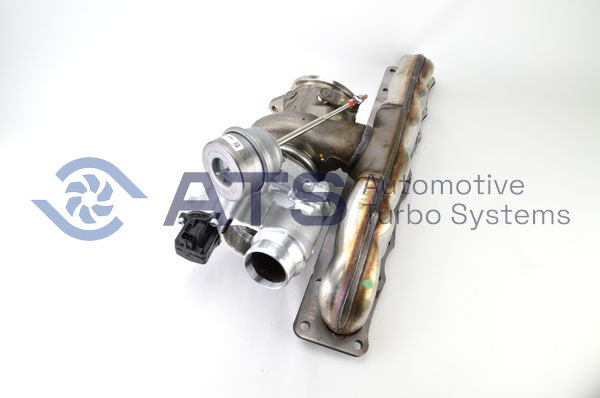 Turbolader BMW 1 Cabriolet 135 i N54 B30 A N55 B30 A 11652470368 11654577236 11657588995 11657636424