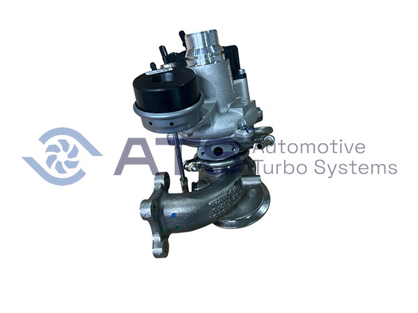 Turbolader OPEL ASTRA K Sports Tourer 1.2 Turbo F 12 SHL F 12 SHR 25205781 1636-970-0015