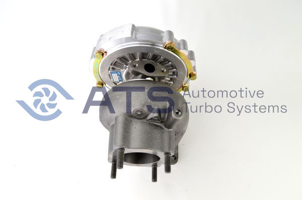 REMAN-Turbolader MERCEDES-BENZ ATEGO 2 1023 A, 1024 A OM 902.916 OM 902.935 9060962499 906096249980