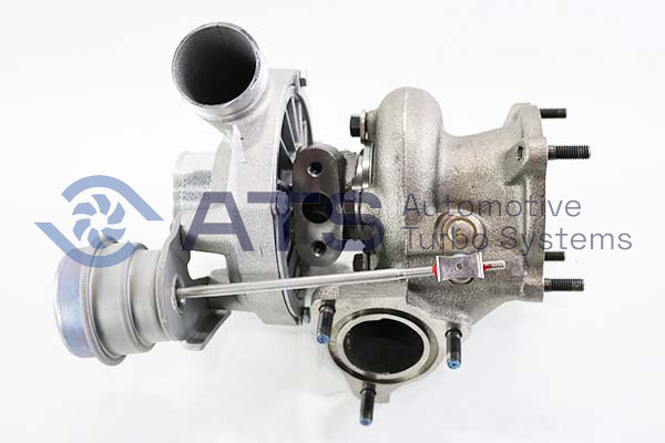 Turbolader PORSCHE 911 Cabriolet 3.6 S M 96.70 99612398371 99612398372 5324-970-7005 5324-980-7005