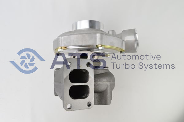 REMAN-Turbolader MERCEDES-BENZ ACTROS MP2 / MP3 1850 AK, 1851 AK OM 542.920 OM 542.921 0080961699
