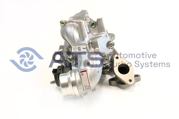 REMAN-Turbolader 144104619R 144104619RB 144104619RC 144104619RD