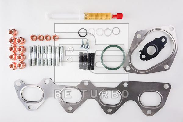 Dichtungskit AUDI A1 Sportback 1.4 TFSI BLG BMY 03C145701B 03C145701BV 03C145701BX 03C145701G
