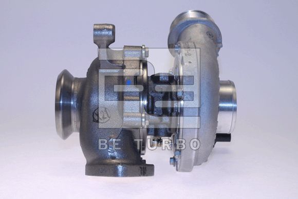 REMAN-Turbolader CITROËN C-CROSSER ENTERPRISE 2.2 HDi 4HK 4HK (DW12ME5) 0375N3 0375S2 0375S3