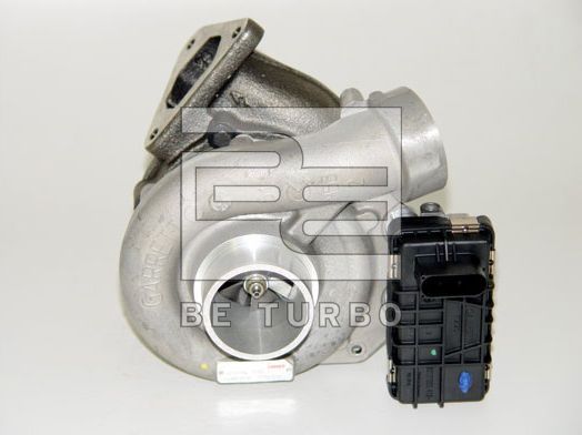 REMAN-Turbolader MERCEDES-BENZ E-CLASS T-Model E 280 T CDI OM 648.960 OM 648.961 6480960099