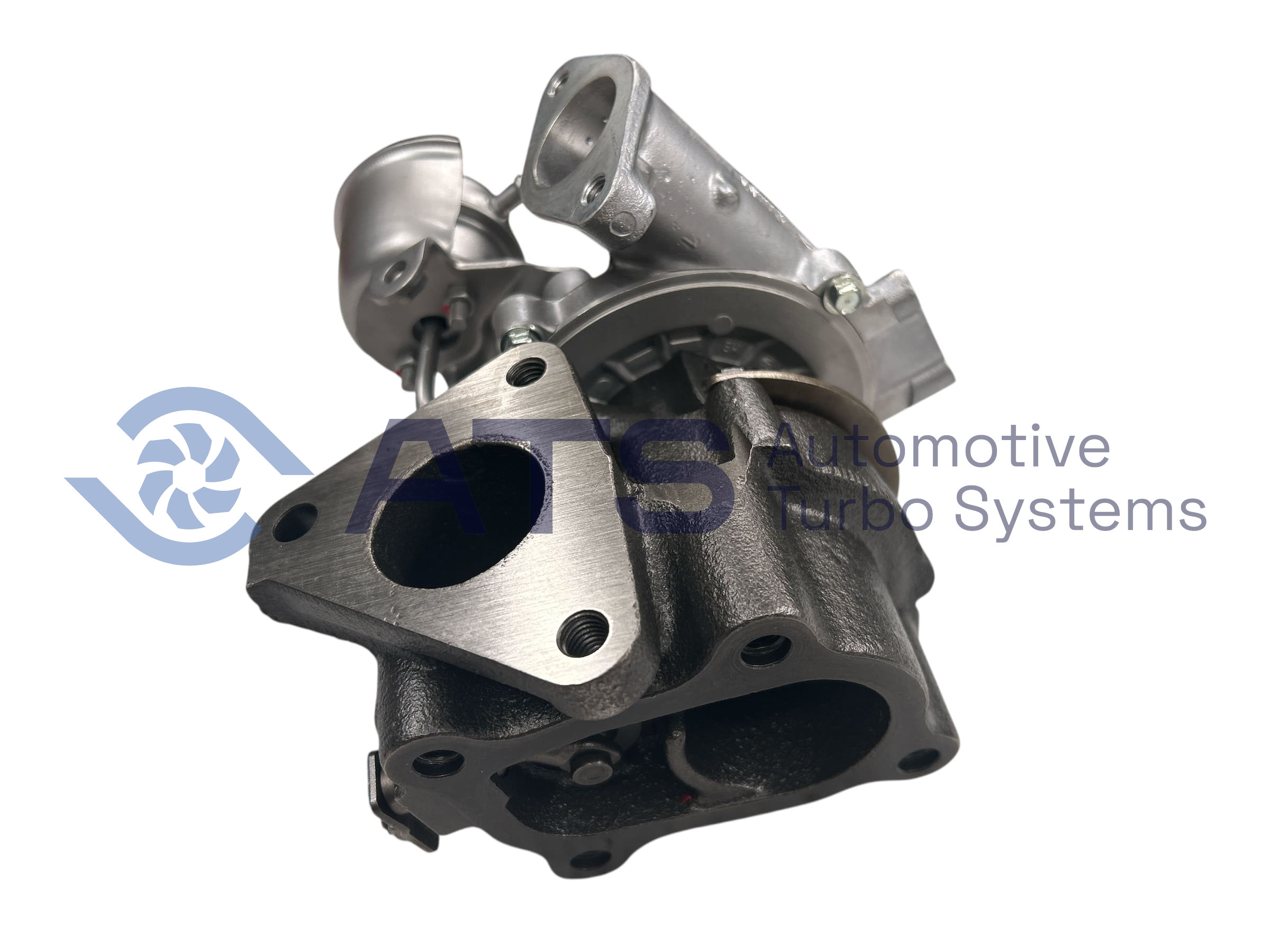 REMAN-Turbolader -14411-5M300 Nissan ALMERA II 2.2 Di YD22DDT 705306-0001 -14411-5M310 705306-0006