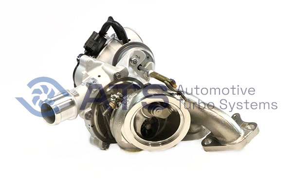 Turbolader CHEVROLET CRUZE Schrägheck 1.4 A 14 NEL A 14 NET 25198474 25201066 95527142 853215-0002