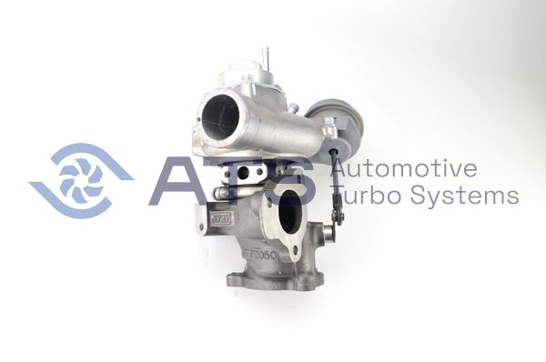 Turbolader CADILLAC BLS Wagon 2.0 T Z 20 NET 55557611 55562671 55564940 5860038
