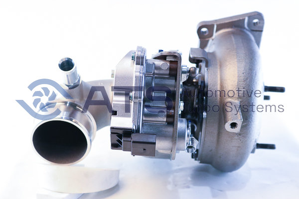 Turbolader HYUNDAI ix55 3.0 V6 CRDi 4WD D6EA 28200-3A050 28210-3A050 28210-3A051 5304-970-0101