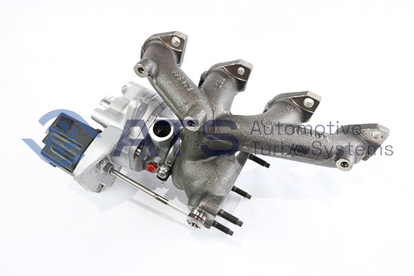 Turbolader AUDI A1 Sportback 1.2 TFSI CBZA CBZB 03F145701H 03F145701HV 03F145701HX 03F145701K