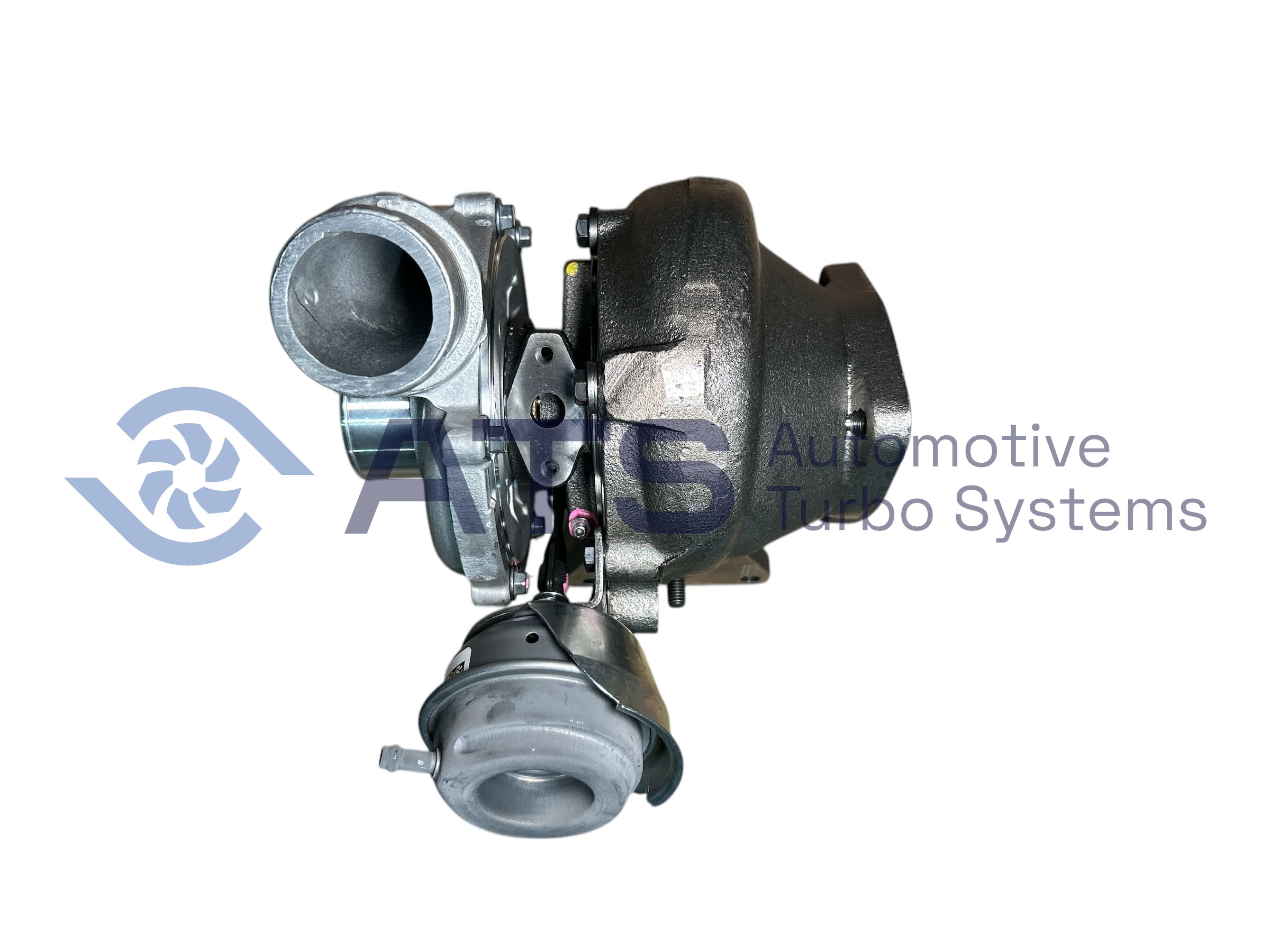 Volvo V70 S60 S80 D5 D 5244 T2 D 5244 T Turbolader Garrett MaxLife 723167-8004M GTA2052V 3801270