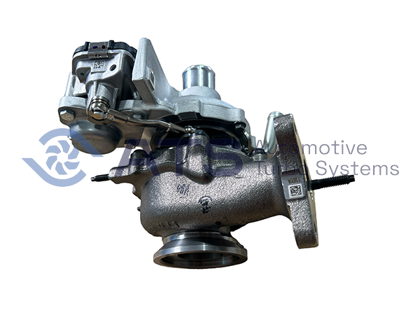 Turbolader FIAT 500X 1.3 D Multijet 199 B1.000 330 A1.000 46340353 71797416 857278-0003 857278-0004