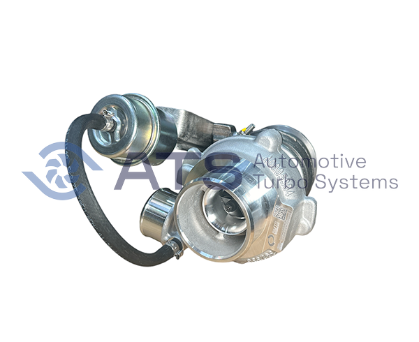 Turbolader 04137342 04137342KZ 04138903 04138903KZ