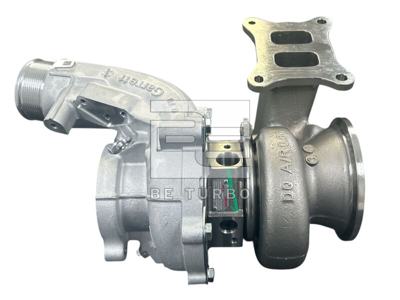 921474-5001S Performance Turbolader – Golf R MK8 / EA888 EVO4